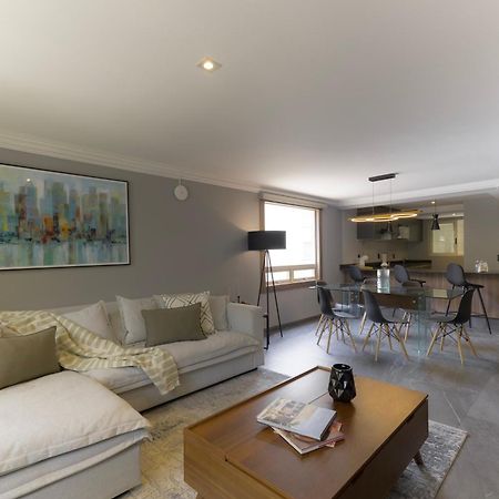 Capitalia - Apartments - Polanco - Julio Verne Meksyk Pokój zdjęcie