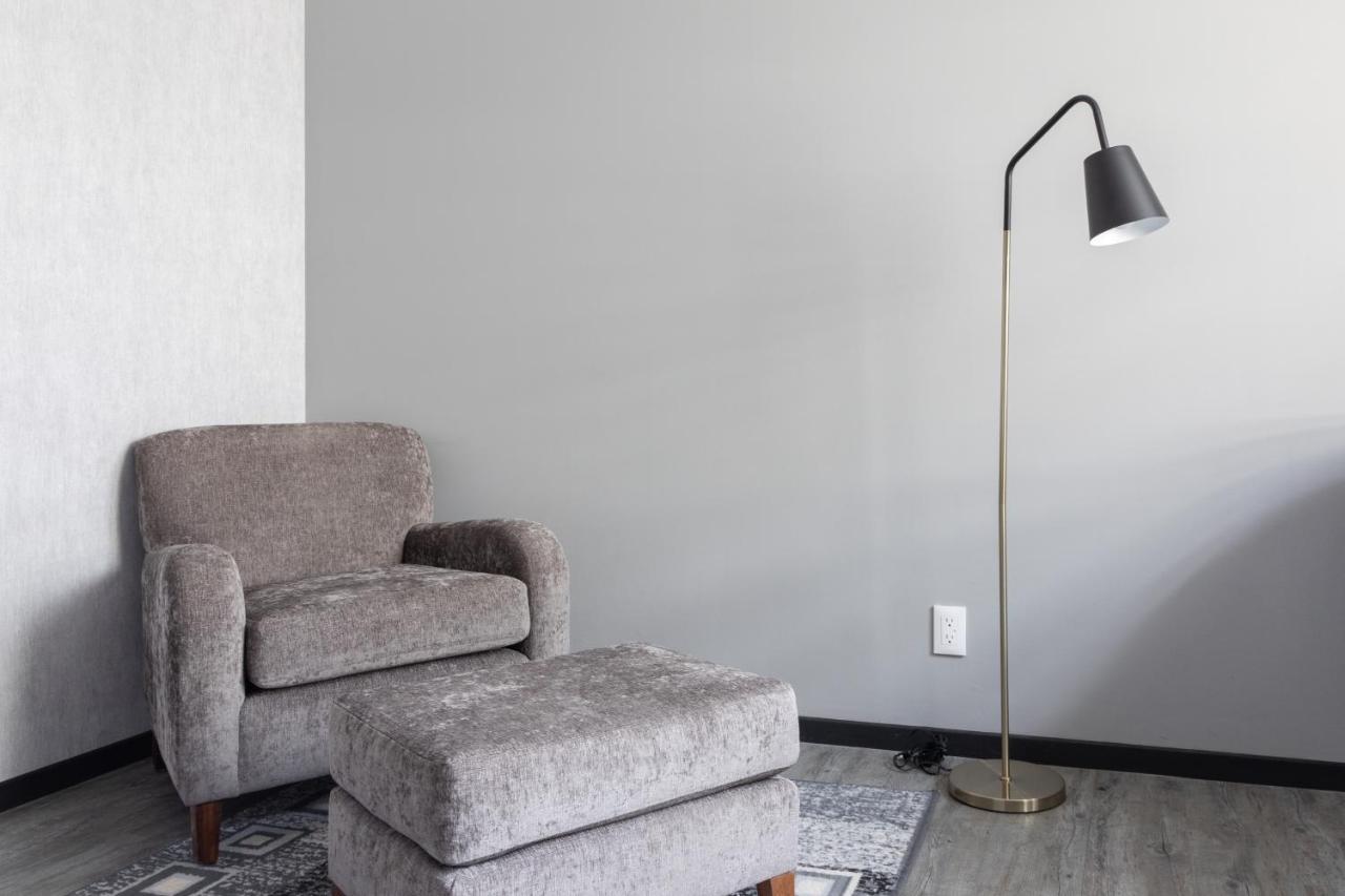 Capitalia - Apartments - Polanco - Julio Verne Meksyk Zewnętrze zdjęcie