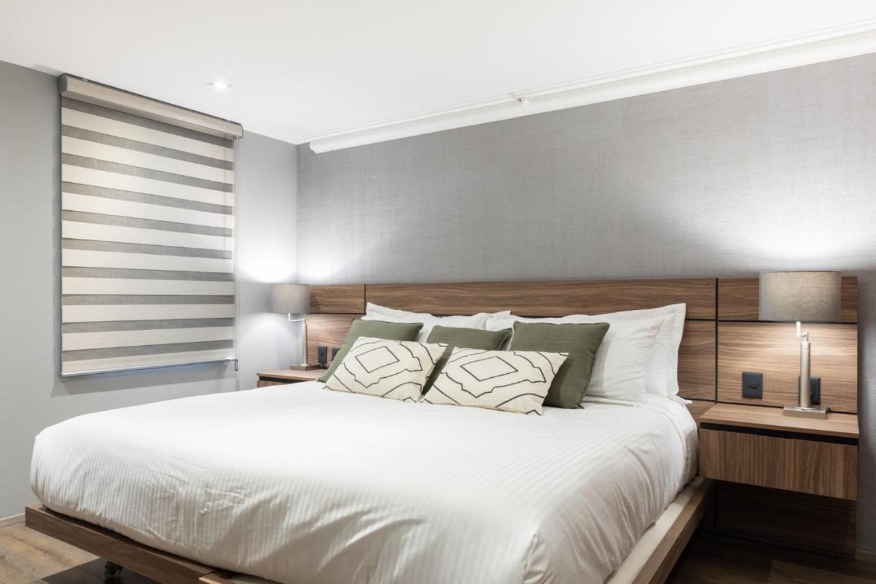 Capitalia - Apartments - Polanco - Julio Verne Meksyk Zewnętrze zdjęcie