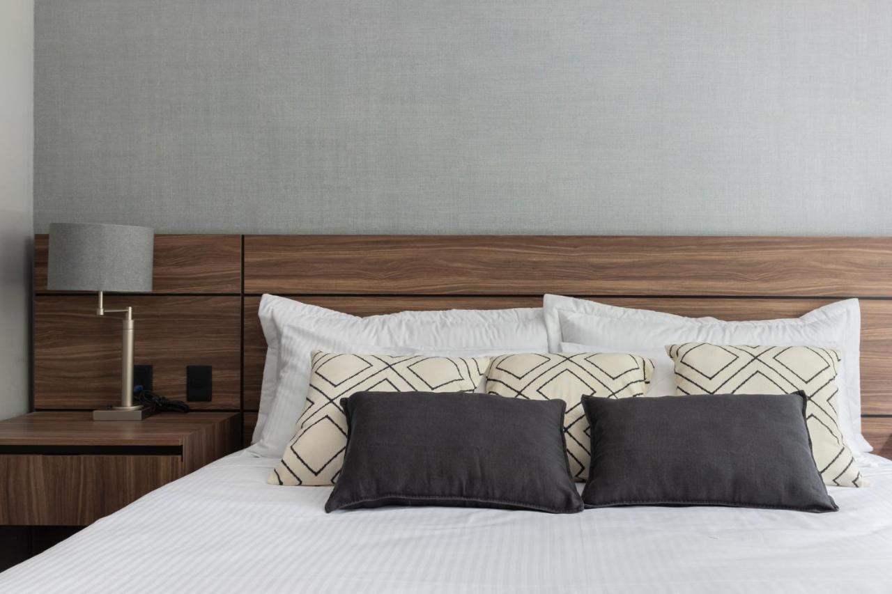Capitalia - Apartments - Polanco - Julio Verne Meksyk Zewnętrze zdjęcie