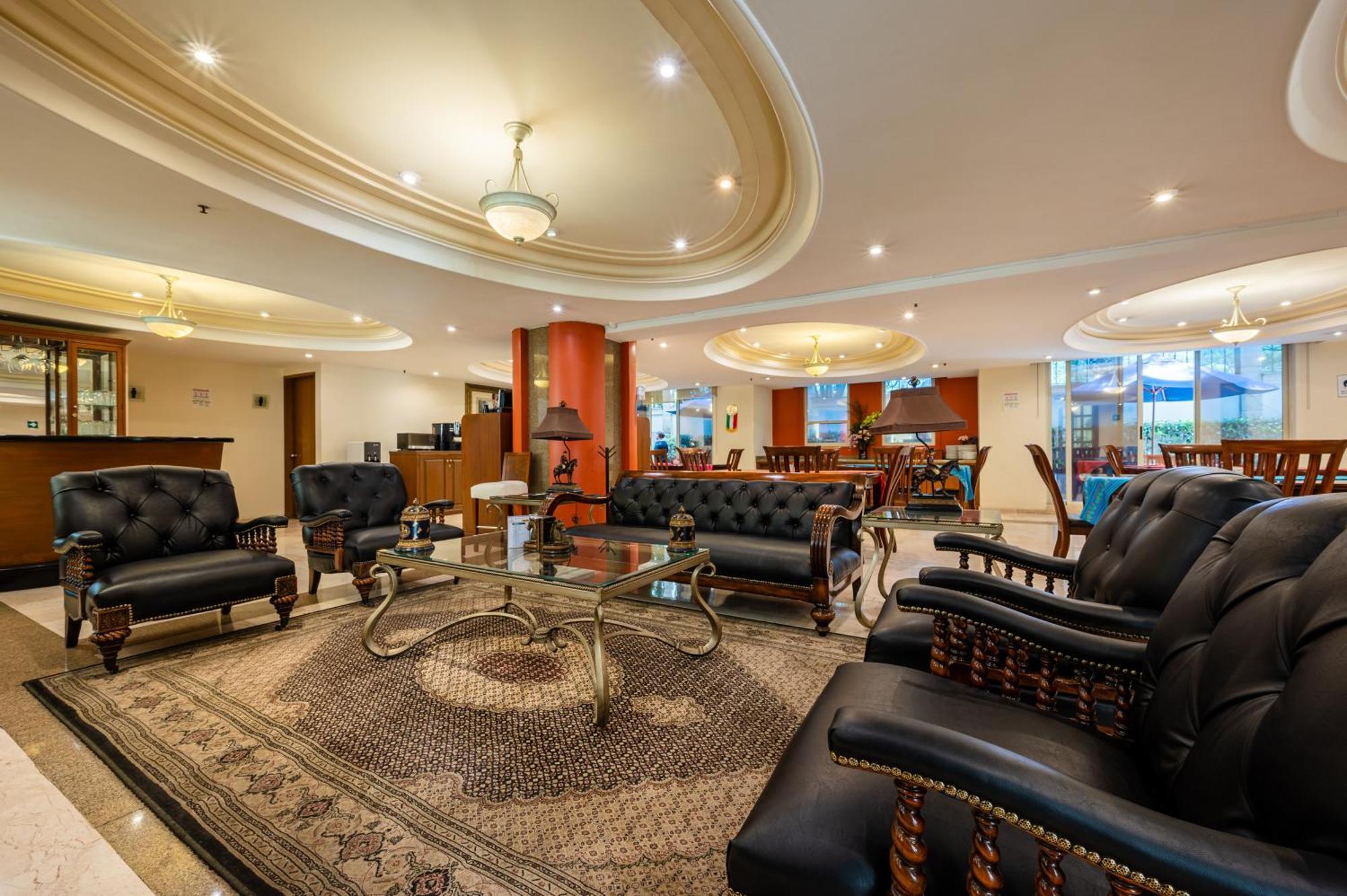 Capitalia - Apartments - Polanco - Julio Verne Meksyk Zewnętrze zdjęcie