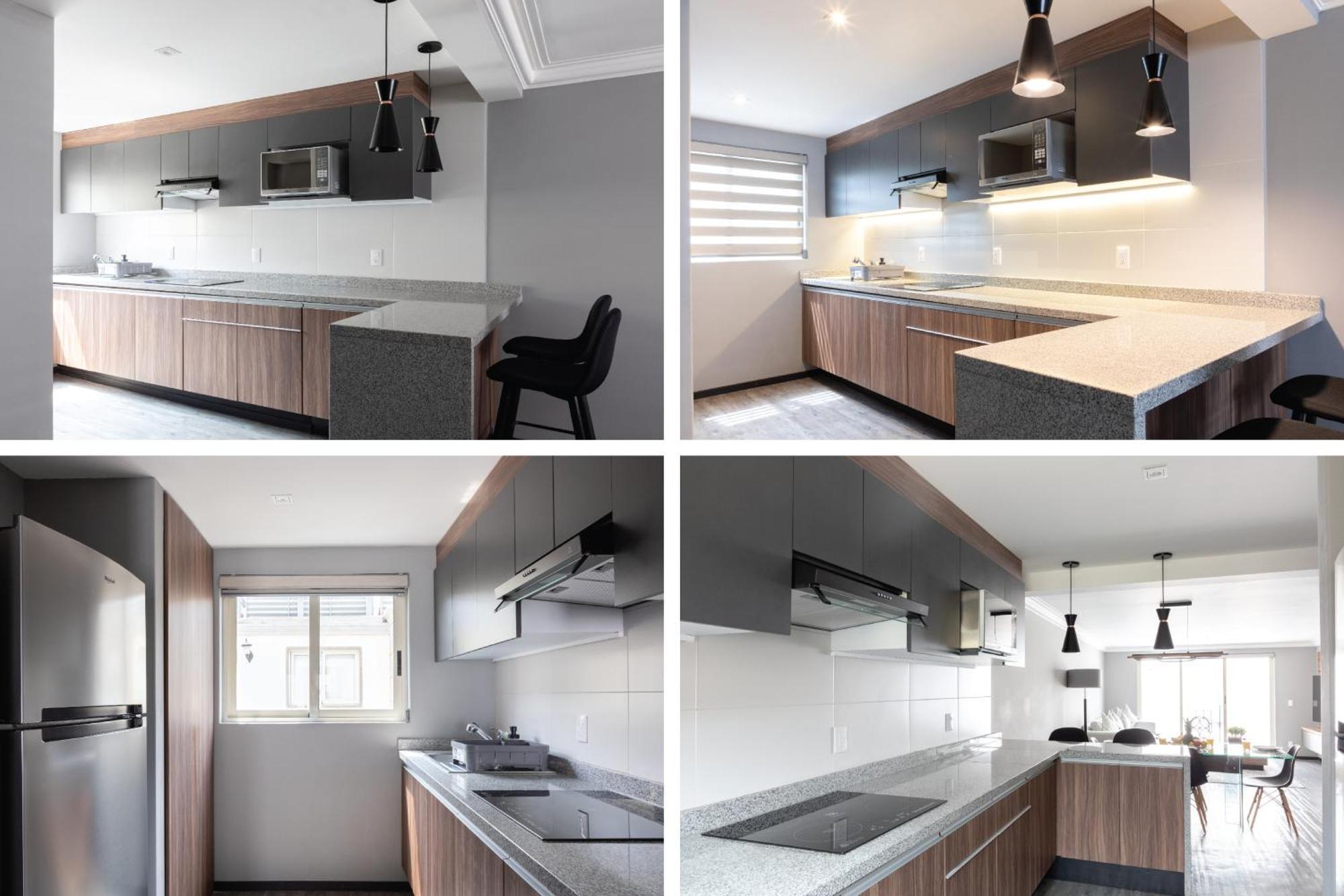 Capitalia - Apartments - Polanco - Julio Verne Meksyk Zewnętrze zdjęcie