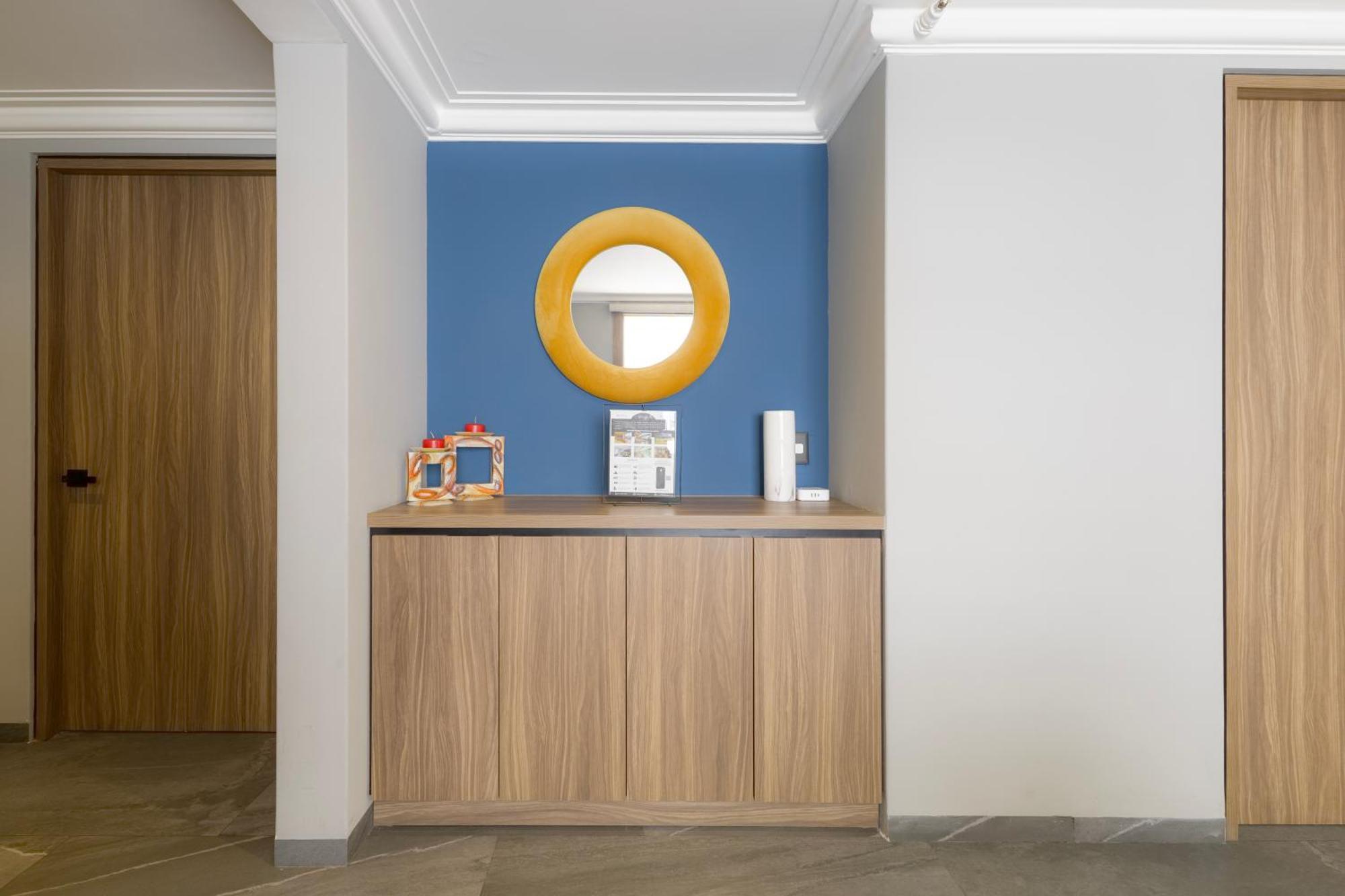 Capitalia - Apartments - Polanco - Julio Verne Meksyk Pokój zdjęcie