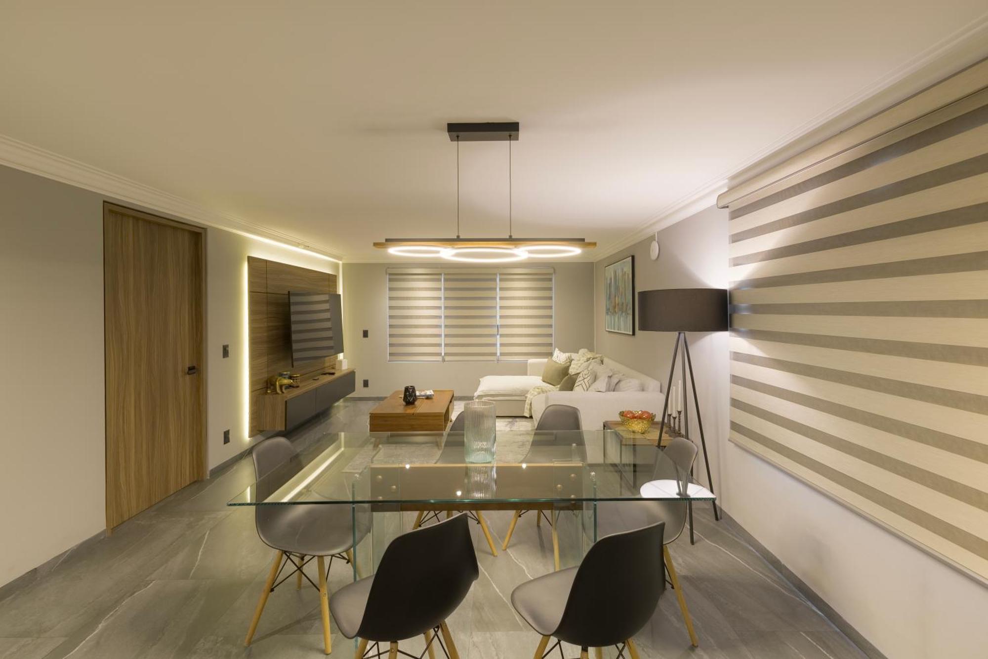 Capitalia - Apartments - Polanco - Julio Verne Meksyk Pokój zdjęcie