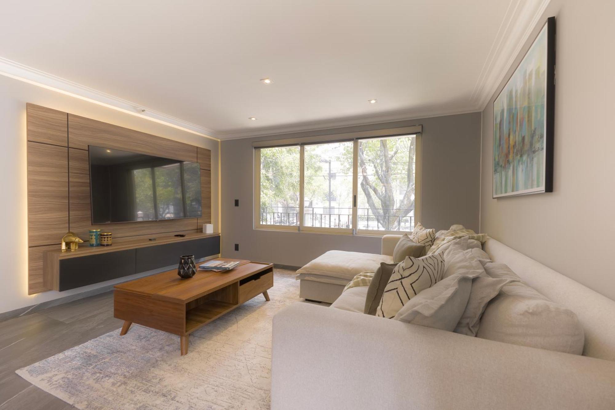 Capitalia - Apartments - Polanco - Julio Verne Meksyk Pokój zdjęcie