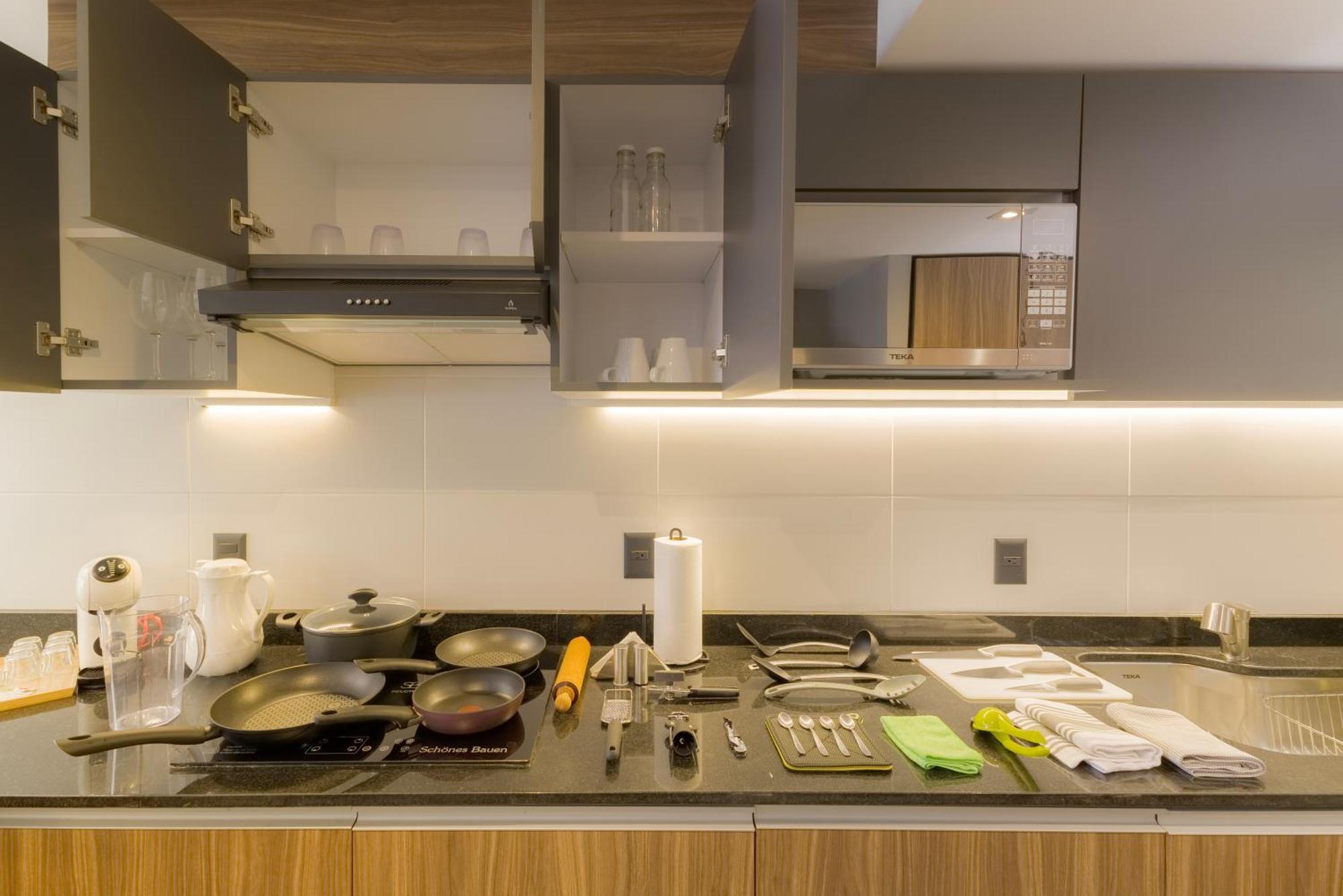 Capitalia - Apartments - Polanco - Julio Verne Meksyk Pokój zdjęcie