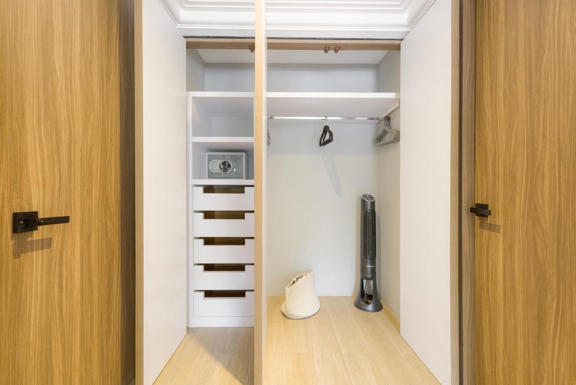 Capitalia - Apartments - Polanco - Julio Verne Meksyk Pokój zdjęcie