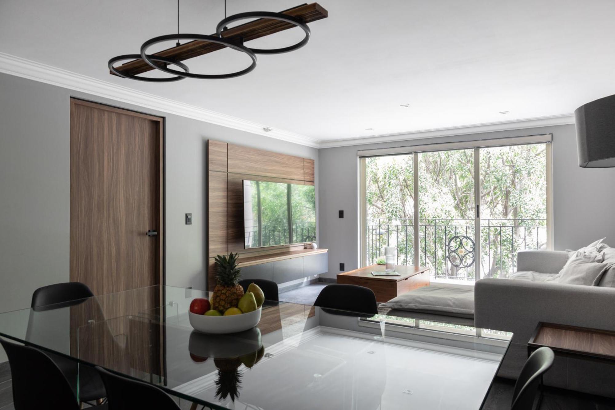 Capitalia - Apartments - Polanco - Julio Verne Meksyk Zewnętrze zdjęcie