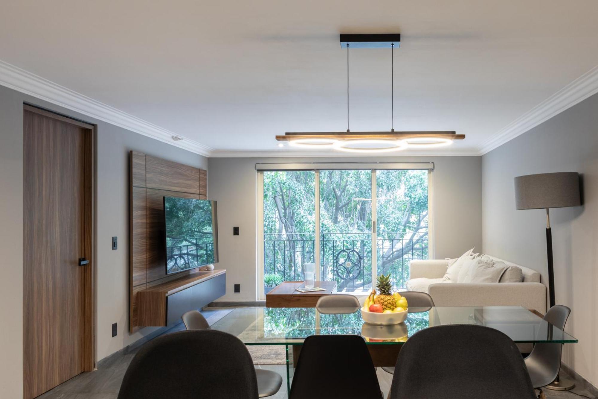 Capitalia - Apartments - Polanco - Julio Verne Meksyk Zewnętrze zdjęcie